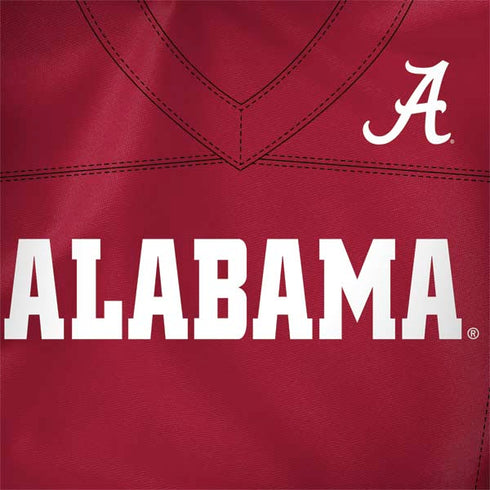 University of Alabama Maroon Jersey Surface Book 2 15in Skin